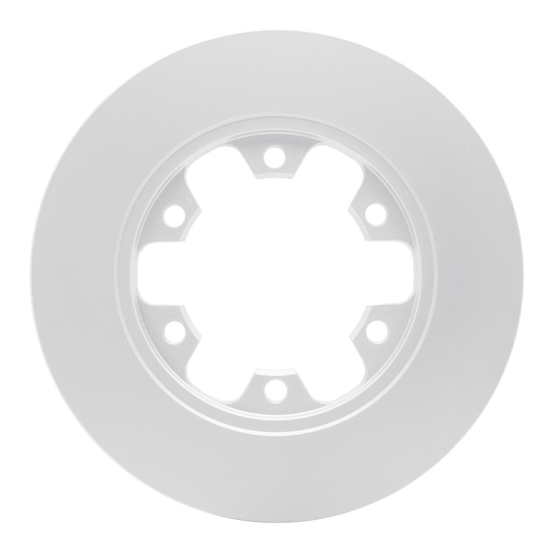 Ford Transit-150 Brake Rotor (1) - Rear - R1 Concepts - GeoSPEC - `15-`25